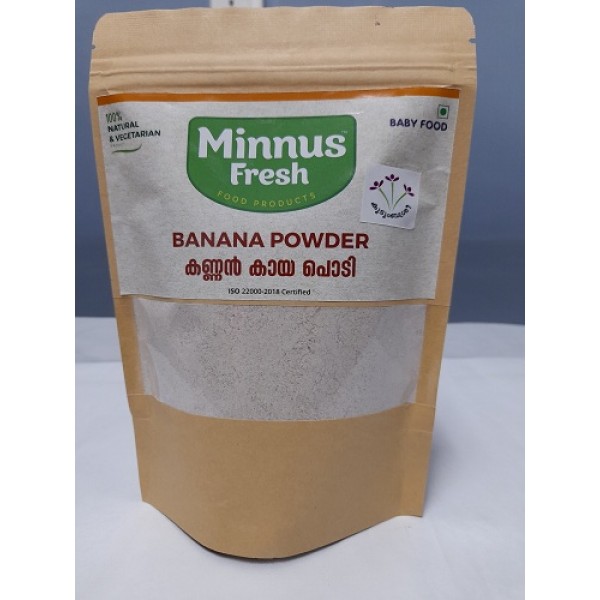 Minnus Fresh Kannan Kaya Powder 250gm