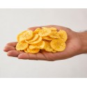 Field & Bean Homemade Banana Chips