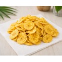 Field & Bean Homemade Banana Chips