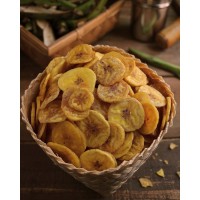 Leela Homemade Banan...
