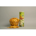 NPR Foods Kerala Banana Chips in Canister Standard 125gm