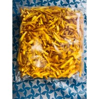 Three Star Homemade ...