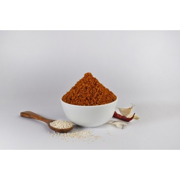 King's Spices Homemade Dosa Chutney Powder