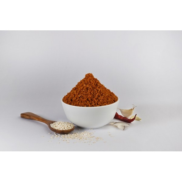 King's Spices Homemade Dosa Chutney Powder