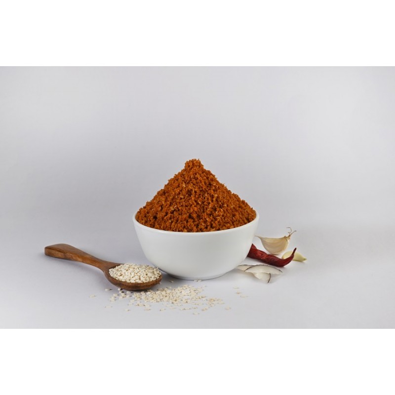 King's Spices Homemade Dosa Chutney Powder King's Spices Homemade Dosa Chutney Powder