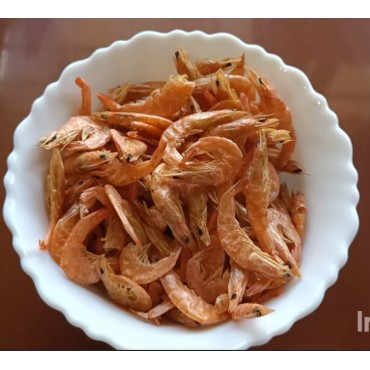 Nakshatra Homemade Prawns Chutney Powder
