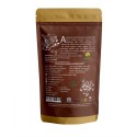 Agriteque Roasted Organic Filter Coffee Powder-100gm
