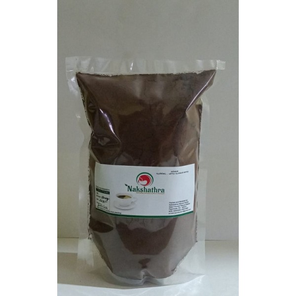 Nakshatra Homemade Coffee Powder 500gm Pouch