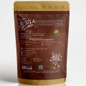 Agriteque Roasted Organic Coffee Powder-Spicy 250gm