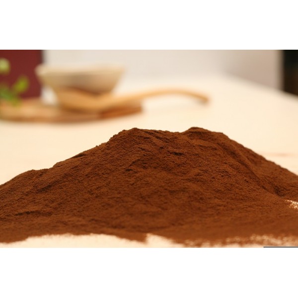 Agriteque Roasted Organic Coffee Powder-Non Spicy