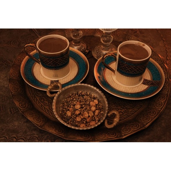 Nakshatra  Spices Mix Coffee Powder 