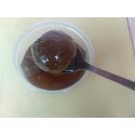 Nakshatra Homemade Gooseberry-Honey Combo 500gm 
