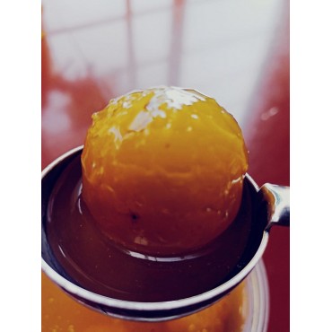 Nakshatra Homemade Honey Amla Combo 500gm
