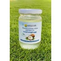 Agriteque Organic Extra Virgin Coconut Oil 500ml