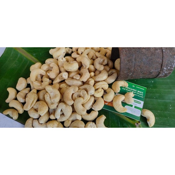 Agriteque Premium Quality Cashew Nuts