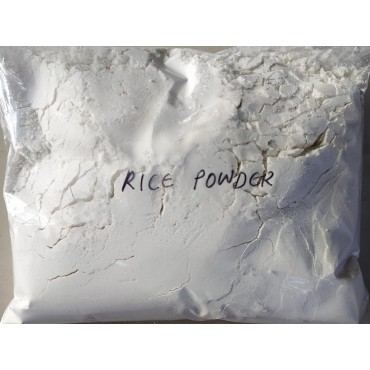 King's Spices Homemade Rice Flour