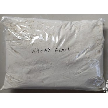 King's Spices Homemade Wheat Flour