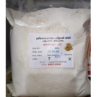 SKFM Homemade Wheat ...