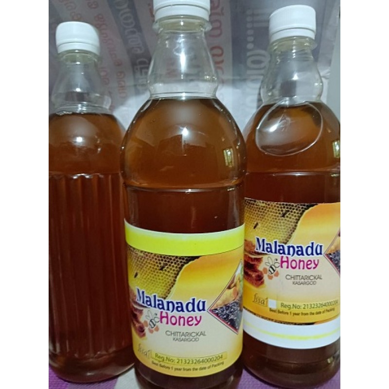 Malanadu Nadan Honey 1Kg