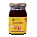 Agriteque Natural Organic Honey 100gm