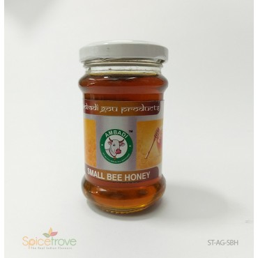 Ambadi Homemade Small Bee Honey 200gm