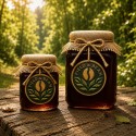 Field & Bean Stingless Bee Honey