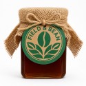 Field & Bean Stingless Bee Honey
