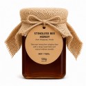 Field & Bean Stingless Bee Honey