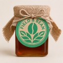 Field & Bean Wild Honey