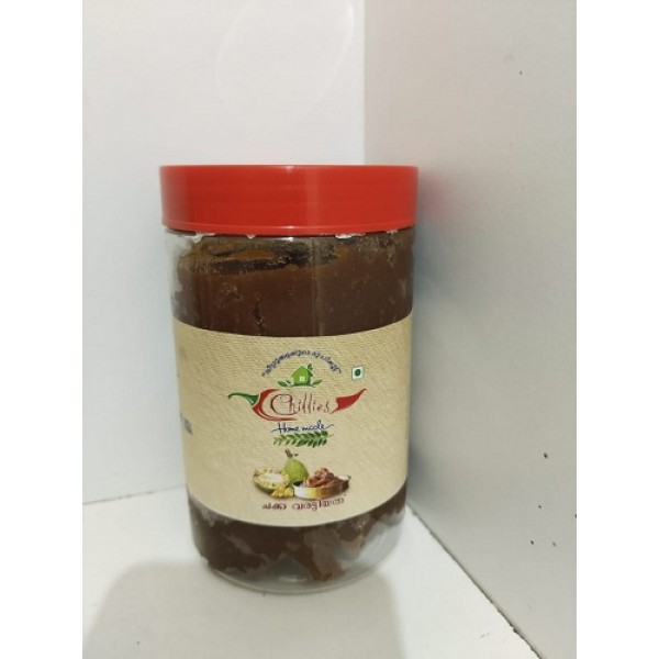Chillies Homemade Chakka Varatti 500gm
