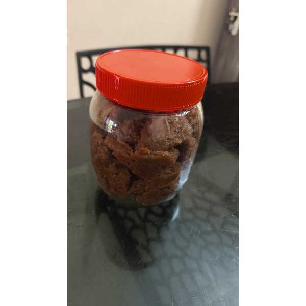 SK Homemade Chakka Varatti