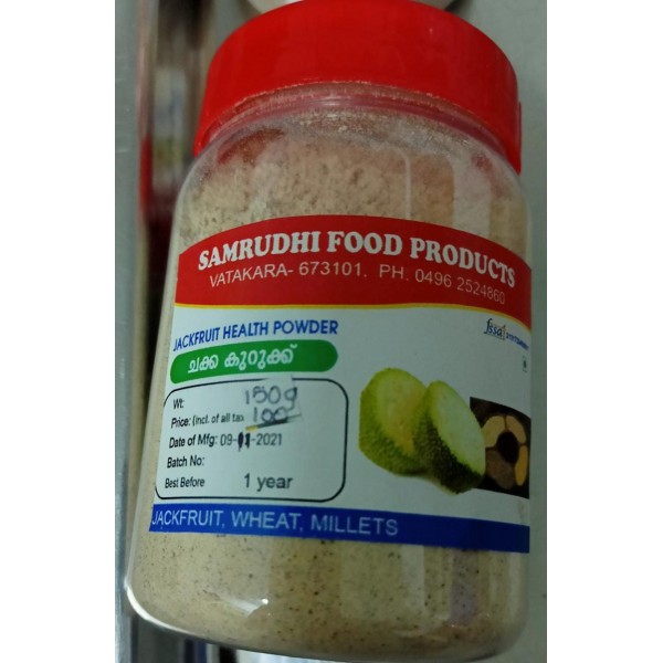 Samrudhi Homemade Jackfruit Health Powder 150gm