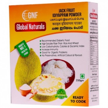 GNF Jackfruit Idiyappam Powder 250gm