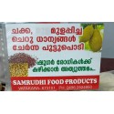 Samrudhi Homemade Jackfruit Millet Puttu Powder 500gm