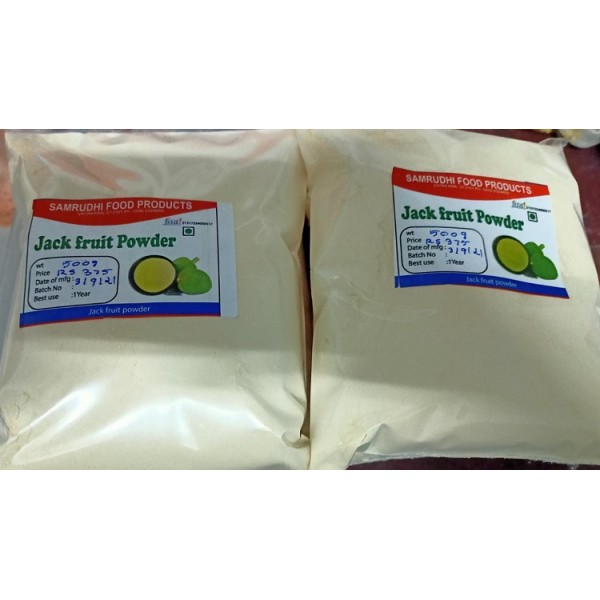 Samrudhi Homemade Jackfruit Powder 500gm