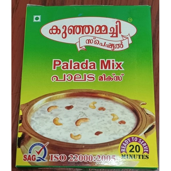 Matha Foods Palada Mix 250gm