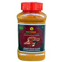Agriteque Organic Ch...