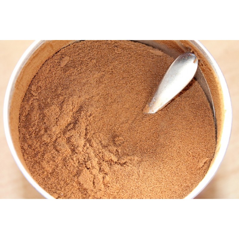 Agriteque Organic Coriander Powder