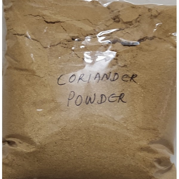 King's Spices Homemade Coriander Powder 250gm