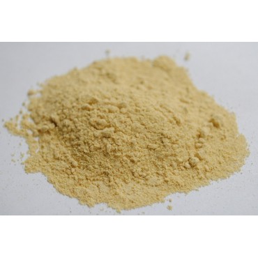 King's Spices Homemade Fenugreek Powder