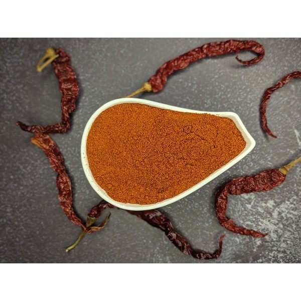Flames Ann's Taste of Home Kashmiri Chilli Powder 100gm