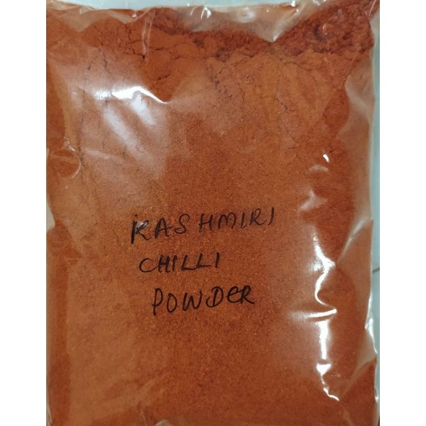 King's Spices Homemade Kashmiri Chilli Powder 250gm