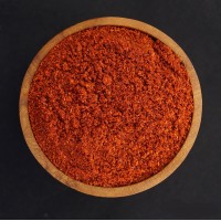 JHM Chilli Powder No...