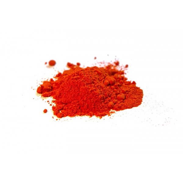 Agriteque Organic Red Chilli Powder