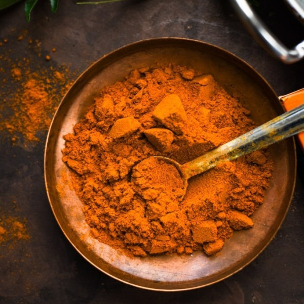 Agriteque Organic Sambar Powder 100gm