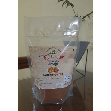 Chillies Homemade Sambar Powder 150gm