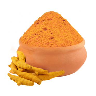 Attapadi Farm Natural Turmeric Powder