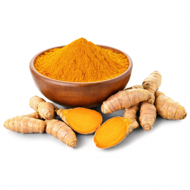 Agriteque Organic Turmeric Powder 