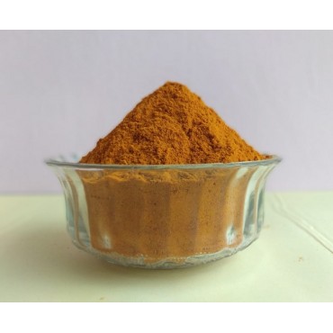 Nakshatra Homemade Turmeric Powder 1Kg 
