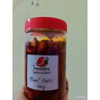 Nakshatra Homemade B...